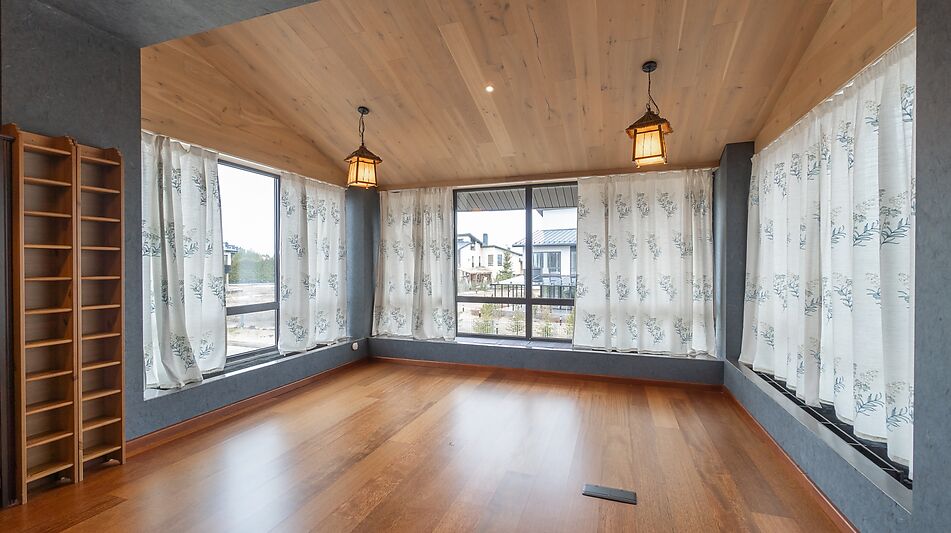 Дом в КП Высокий берег