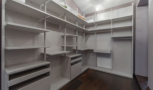 Дом в КП Высокий берег