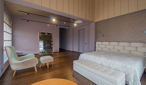 Дом в КП Высокий берег