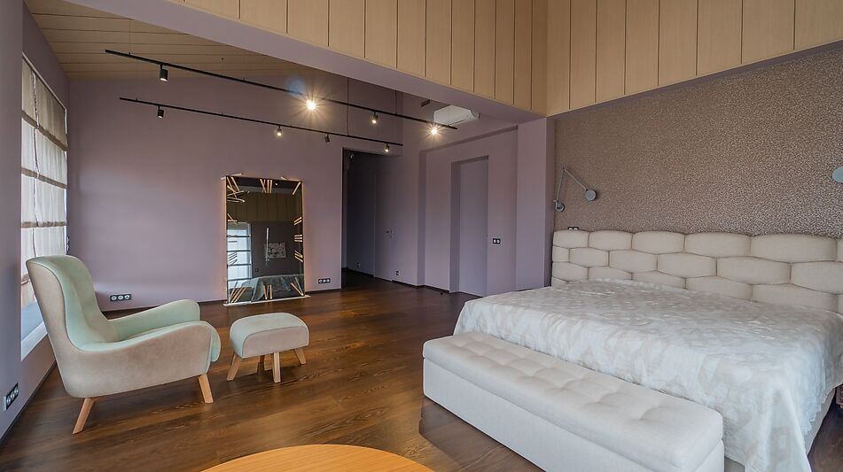 Дом в КП Высокий берег