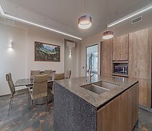 Дом в КП Высокий берег