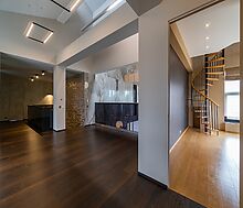 Дом в КП Высокий берег