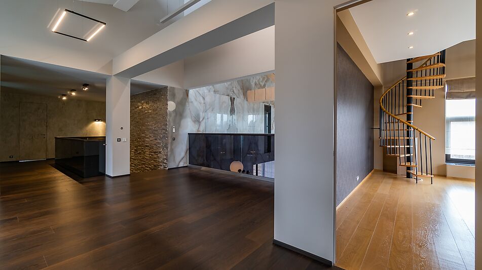 Дом в КП Высокий берег