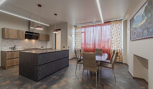 Дом в КП Высокий берег