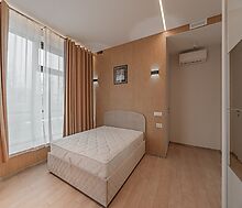 Дом в КП Высокий берег