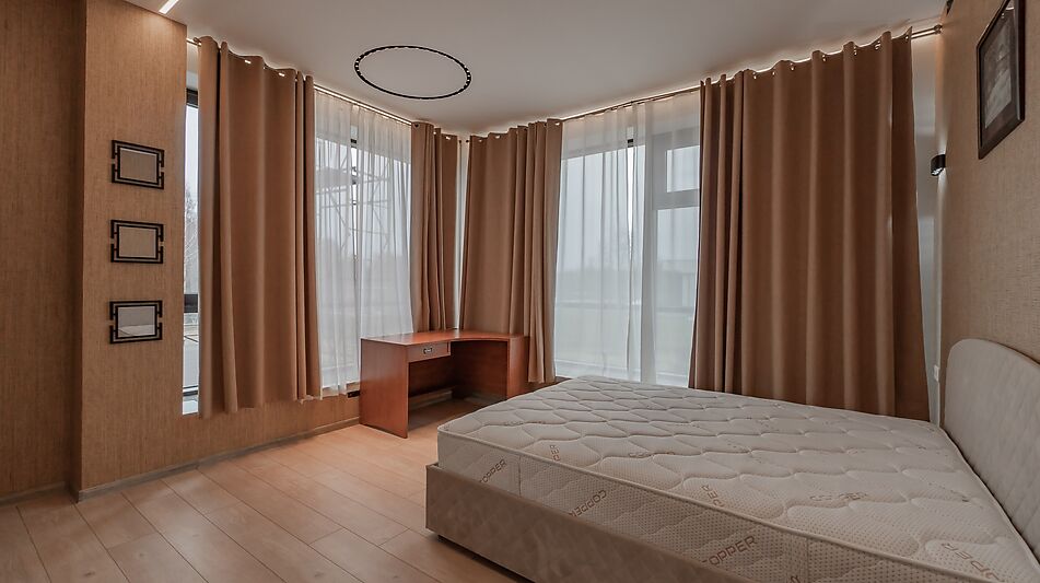 Дом в КП Высокий берег