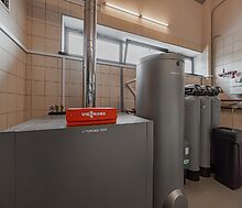 Дом в КП Высокий берег