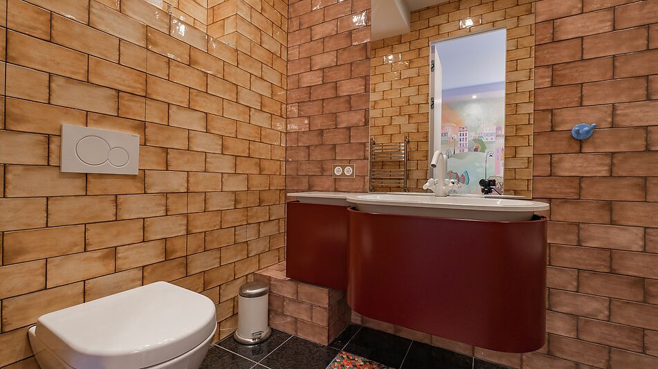 Дом в КП Высокий берег