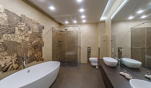 Дом в КП Высокий берег