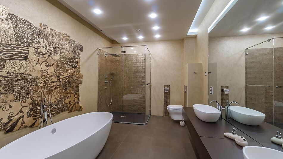 Дом в КП Высокий берег