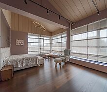 Дом в КП Высокий берег