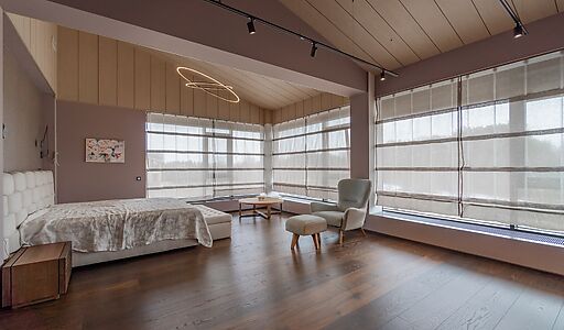 Дом в КП Высокий берег