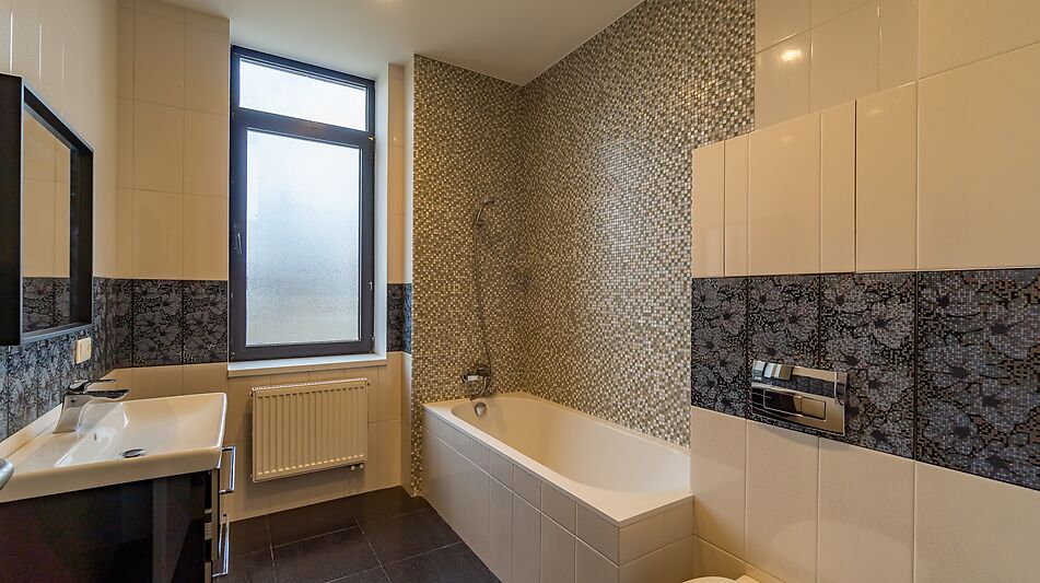 Дом в КП Высокий берег