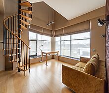 Дом в КП Высокий берег