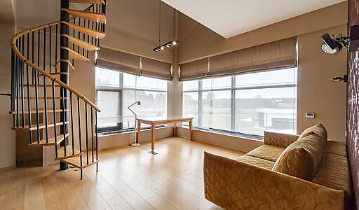 Дом в КП Высокий берег