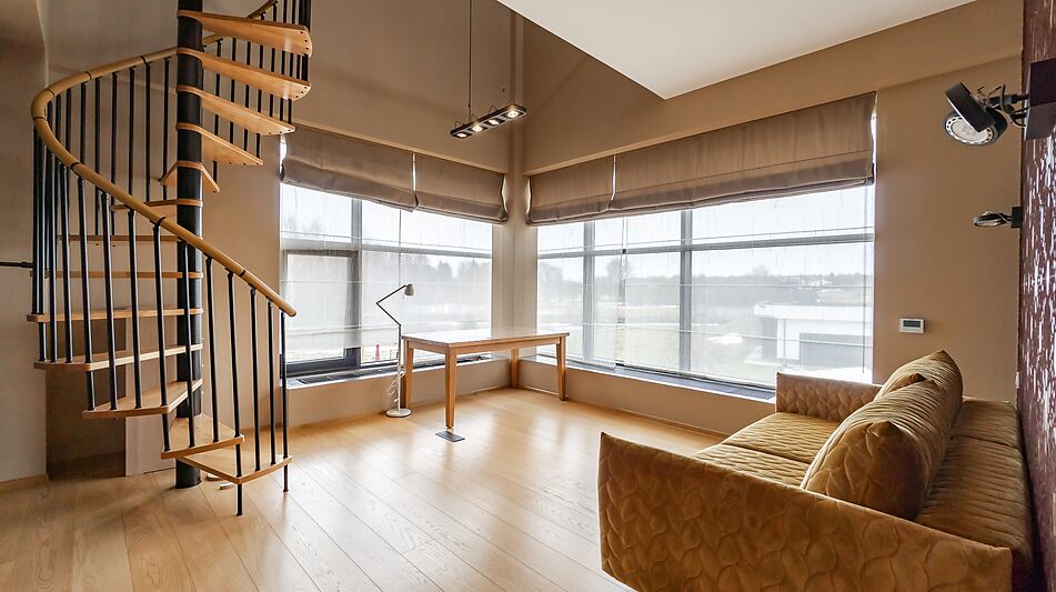 Дом в КП Высокий берег