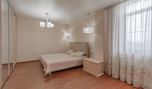 Дом в КП Высокий берег