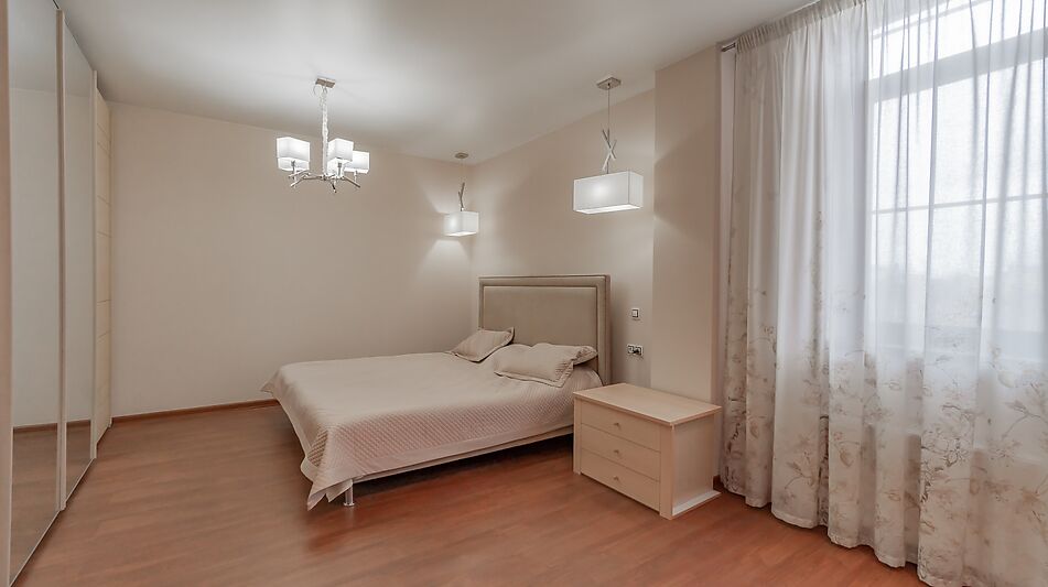 Дом в КП Высокий берег