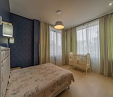 Дом в КП Высокий берег