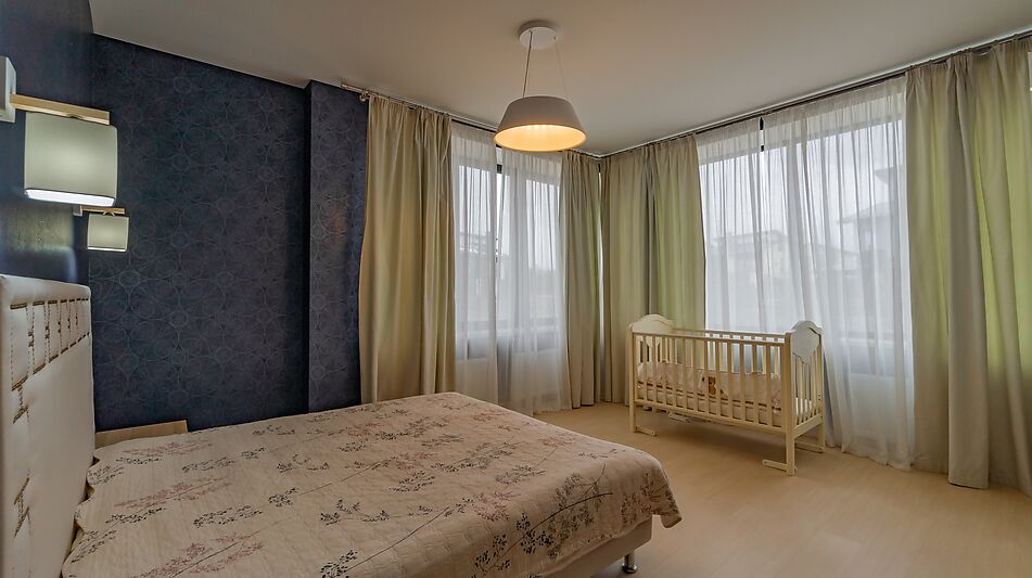 Дом в КП Высокий берег