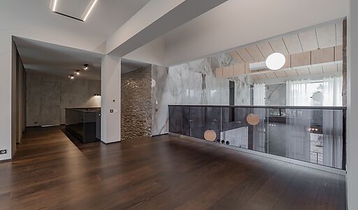 Дом в КП Высокий берег