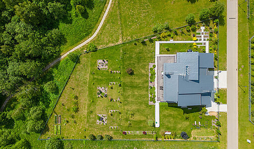 Дом в КП Высокий берег