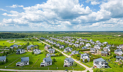 Дом в КП Высокий берег