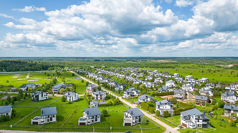 Дом в КП Высокий берег
