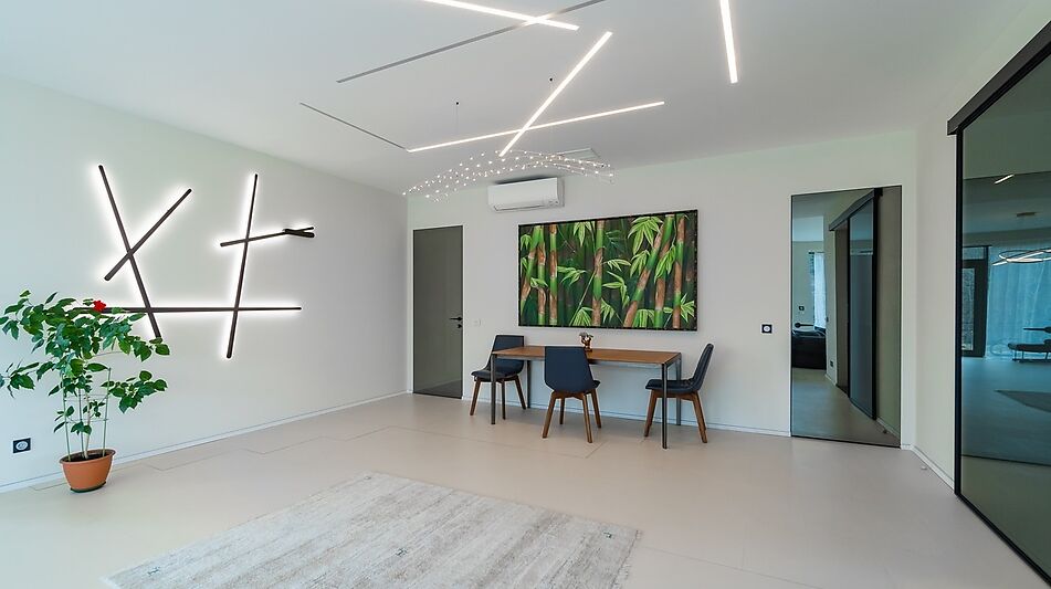 Дом в КП Высокий берег