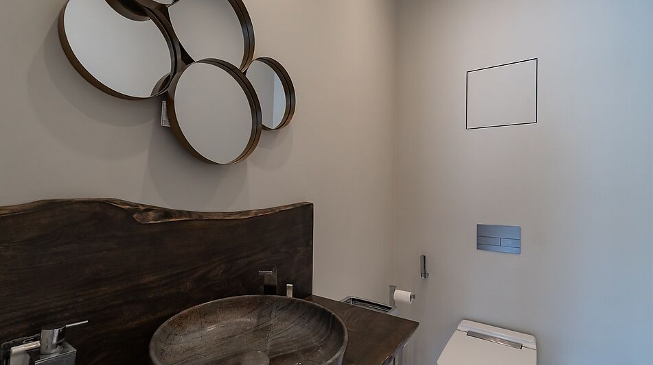 Дом в КП Высокий берег