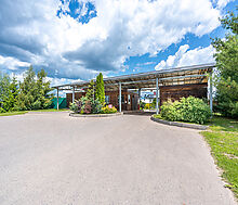 Дом в КП Высокий берег