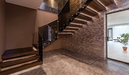 Дом в КП Высокий берег