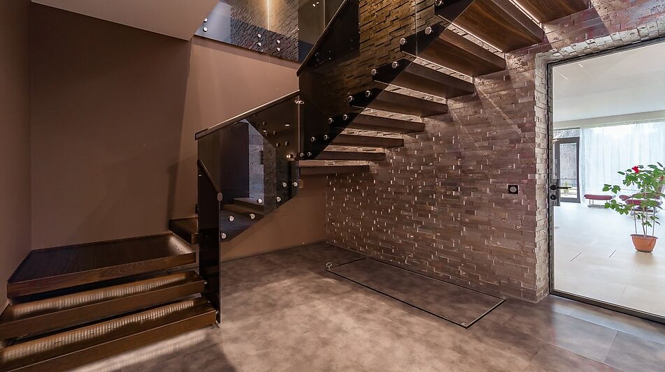 Дом в КП Высокий берег