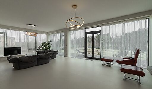 Дом в КП Высокий берег