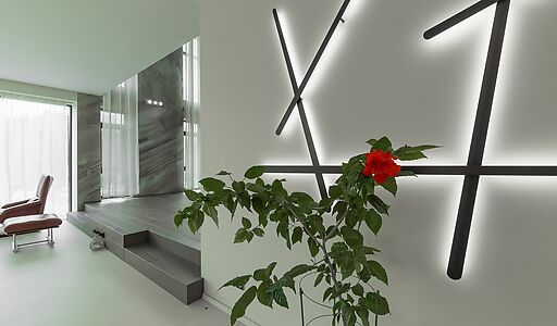 Дом в КП Высокий берег