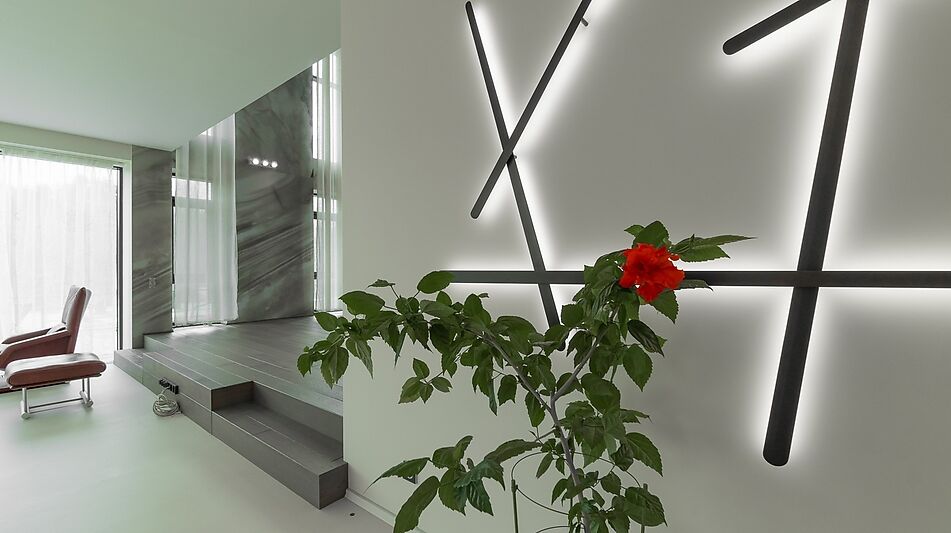 Дом в КП Высокий берег