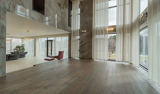 Дом в КП Высокий берег