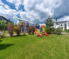 Дом в КП Высокий берег