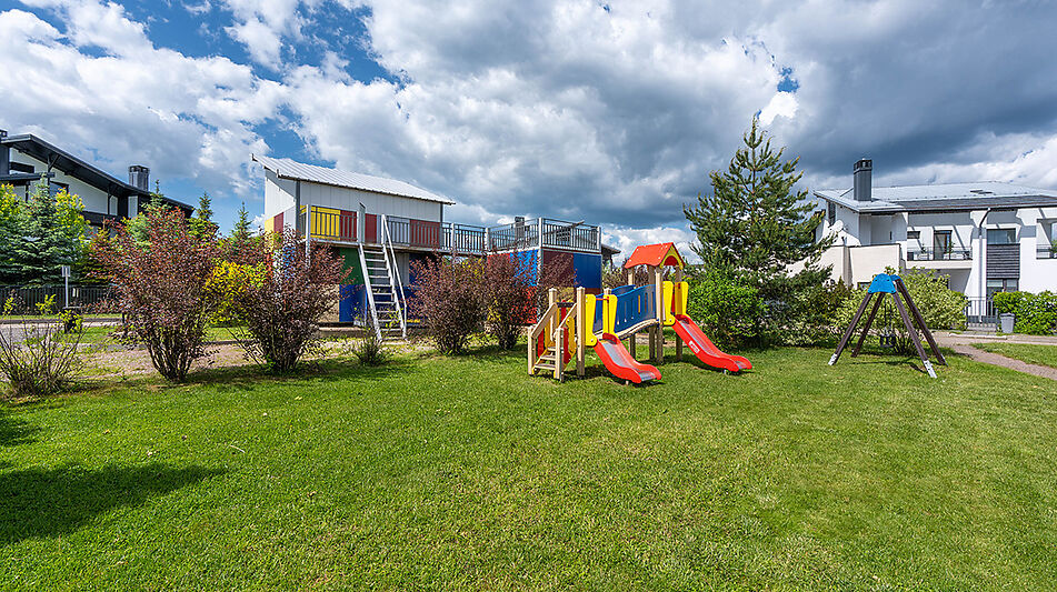 Дом в КП Высокий берег