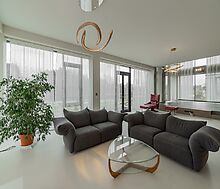 Дом в КП Высокий берег