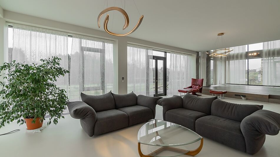 Дом в КП Высокий берег