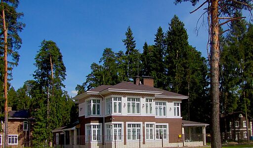 Чистые пруды 2