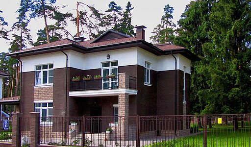 Чистые пруды 2