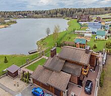 Алешинские дали