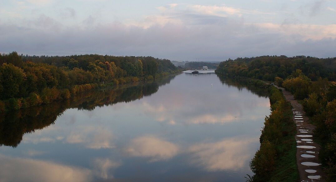 Аква Форест