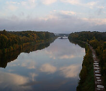 Аква Форест