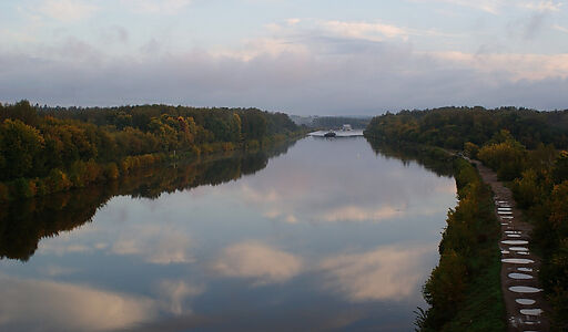 Аква Форест