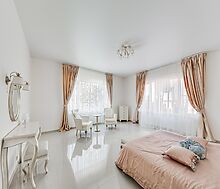 Никольское