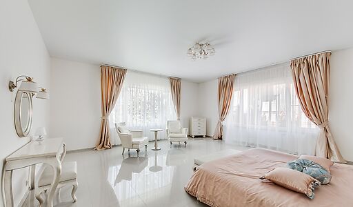 Никольское