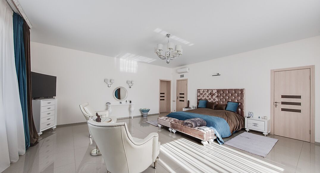 Никольское